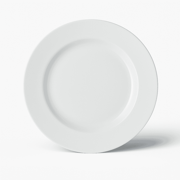 Tallrik 27cm - Scandinavian Design