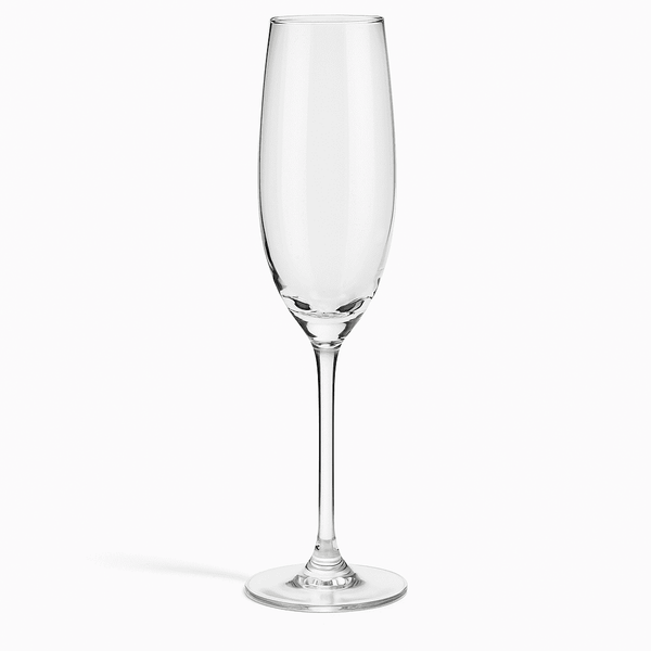 Champagneglas 22cl - Scandinavian Design