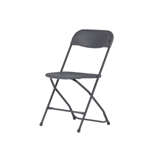 Klappstol - Shark Grey