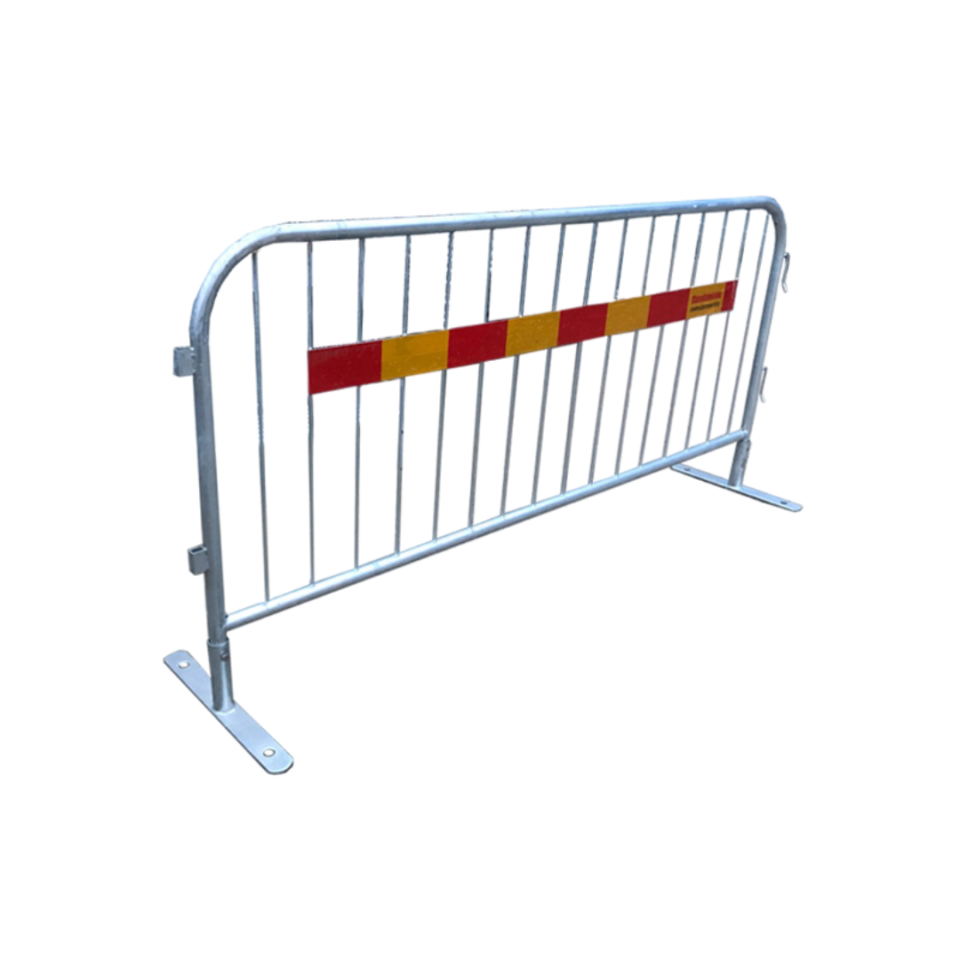 Kravallstaket (pris per löpmeter)