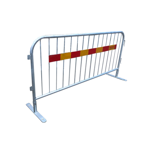 Kravallstaket (pris per löpmeter)