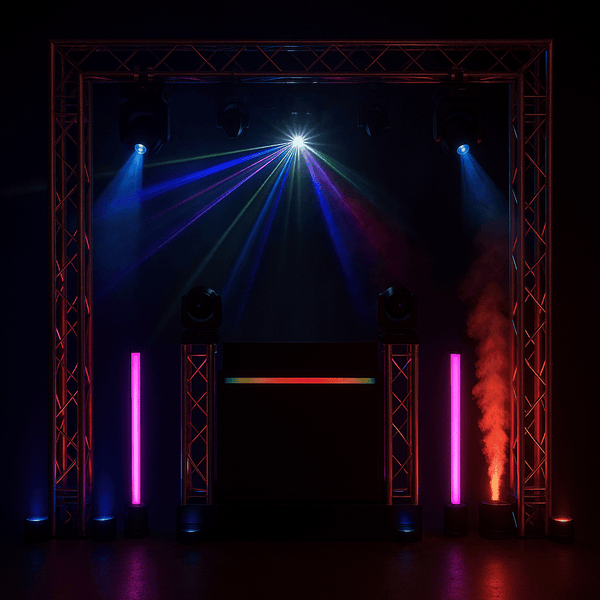 Paket 1 – Home Club Night