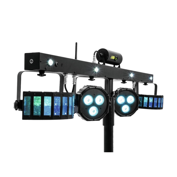 Multi FX Bar