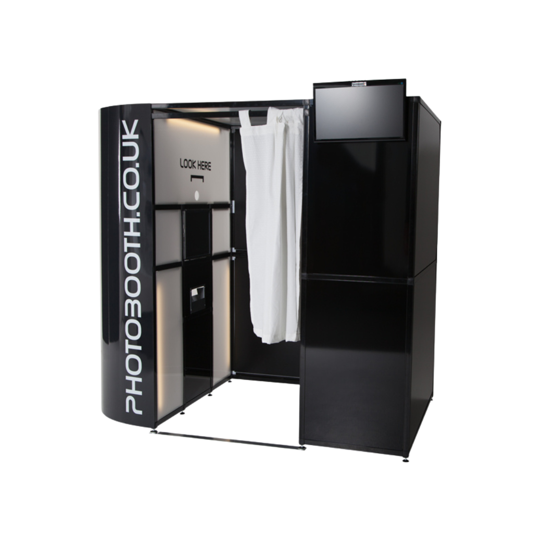 Photobooth XL