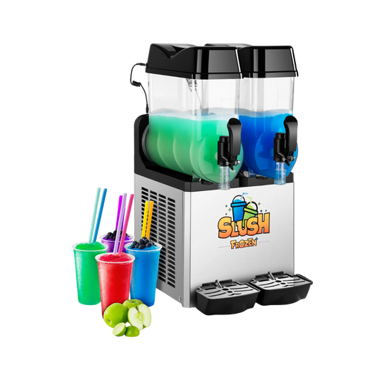 Slushpaket – välj 50, 75, 100, 150 eller valfritt antal portioner