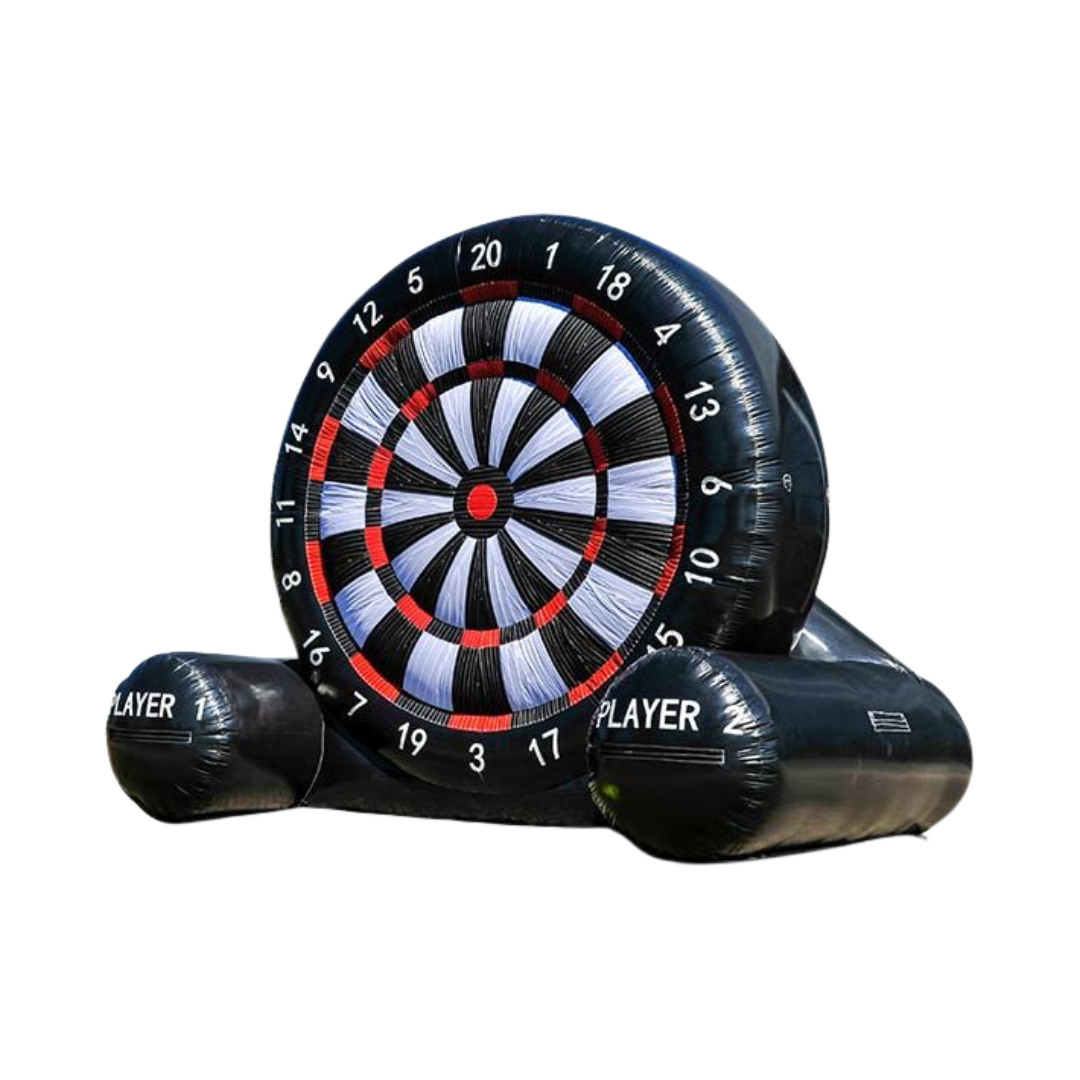 Soccer Darts