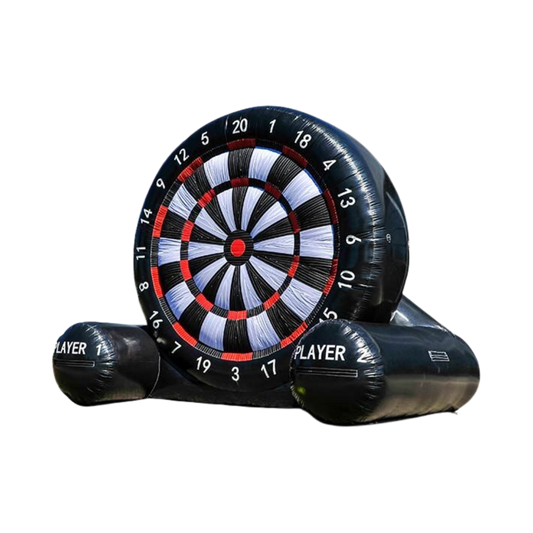 Soccer Darts