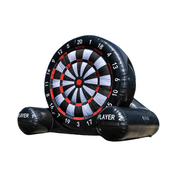 Soccer Darts