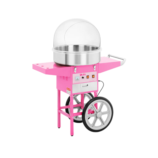 Sockervaddspaket – välj 50, 100, 150 eller valfritt antal portioner