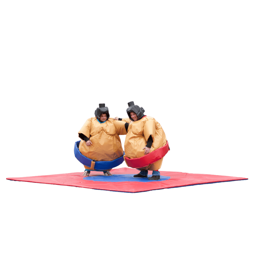 Sumofight – för vuxna &amp; barn