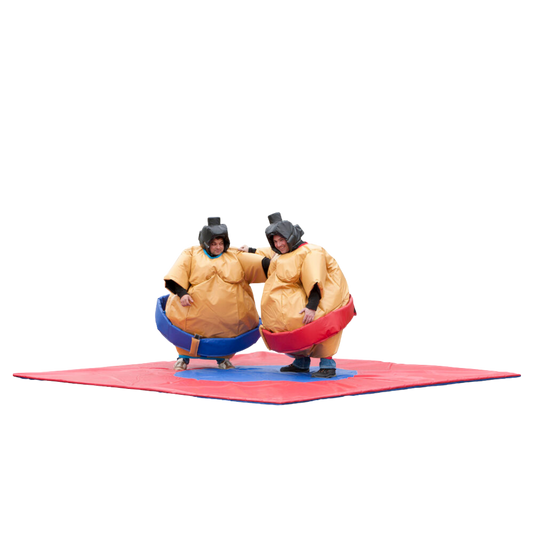 Sumofight – för vuxna &amp; barn