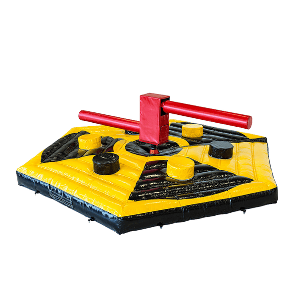Sweepermat