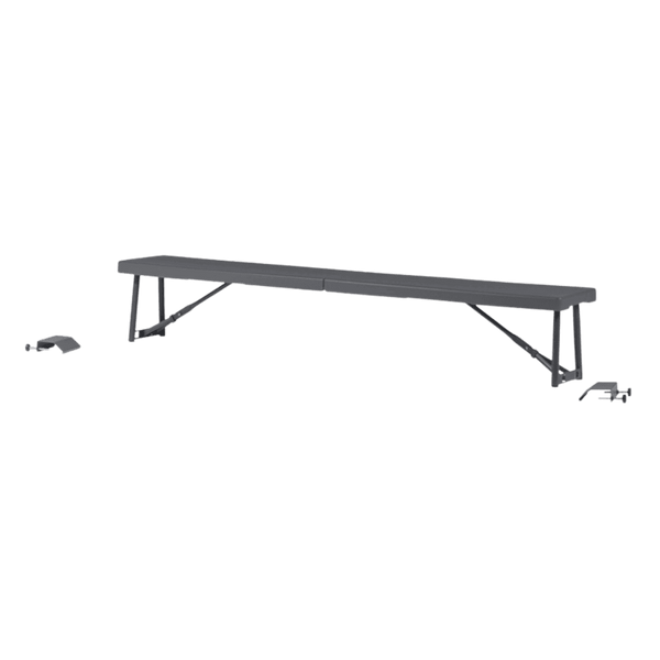 Top Shelf Extension - Shark Grey