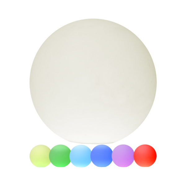 TWILIGHTS LED Rund