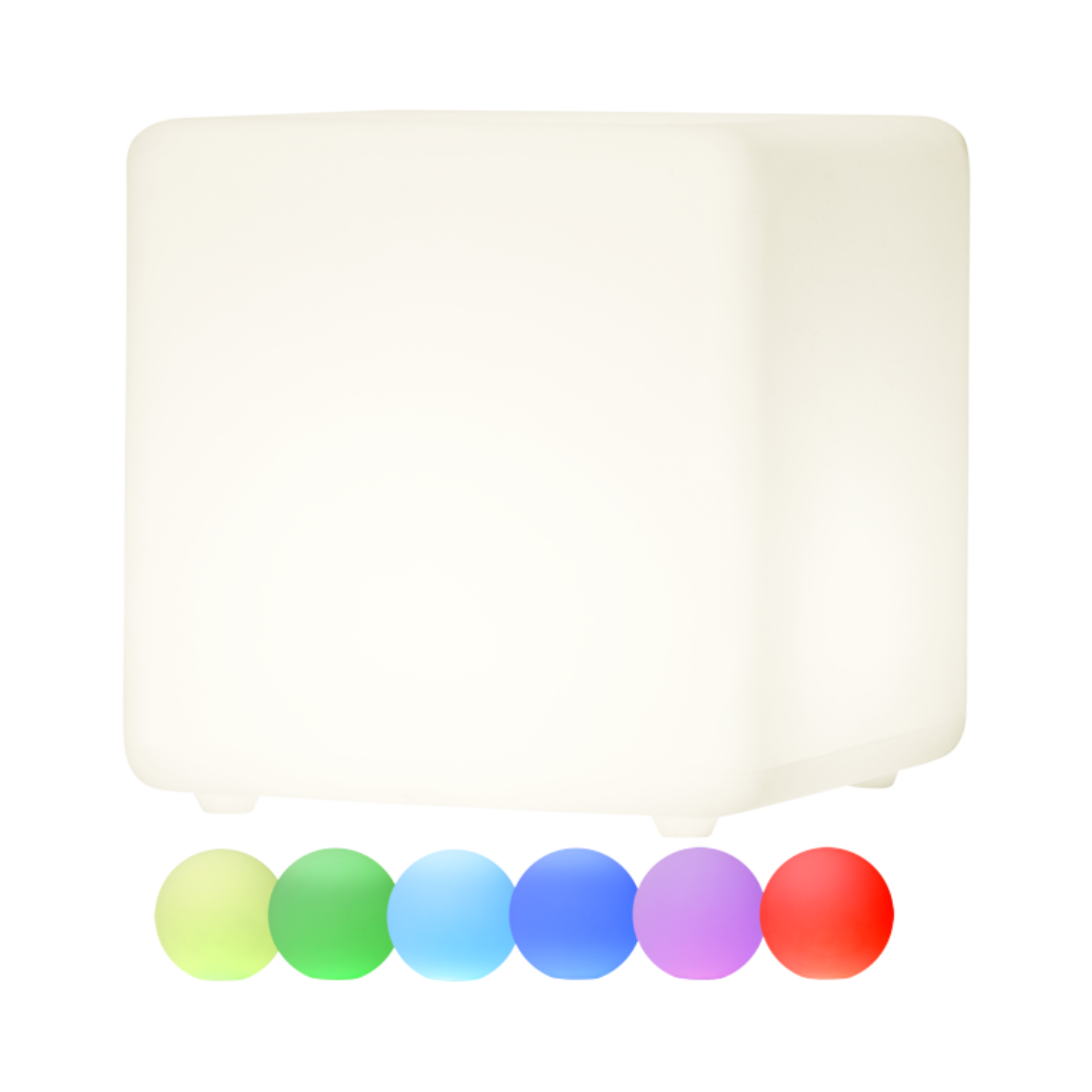 TWILIGHTS LED Square