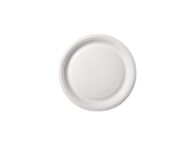 Tallrik 22cm papper (100x)