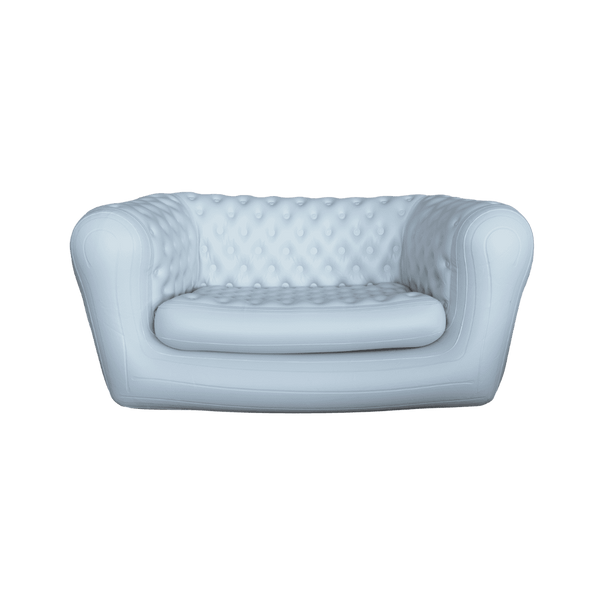 Uppblåsbar Soffa - Vit